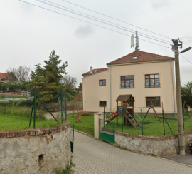 Uzavření MŠ dne 29. září 2023