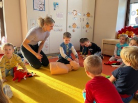 Nadstandardní aktivity na leden 2025