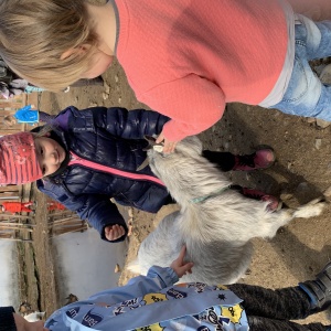 Výlet do Zooparku Zelčín