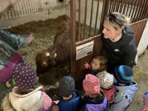 Výlet do Zooparku Zelčín