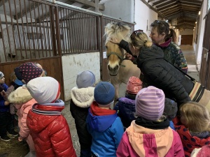 Výlet do Zooparku Zelčín