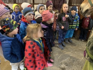 Výlet do Zooparku Zelčín