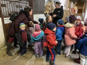 Výlet do Zooparku Zelčín