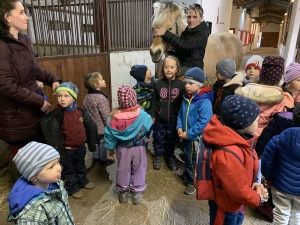 Výlet do Zooparku Zelčín