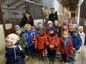Výlet do Zooparku Zelčín