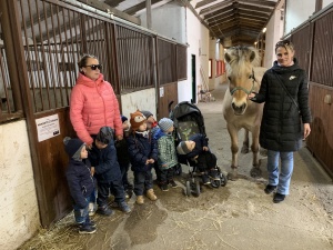 Výlet do Zooparku Zelčín