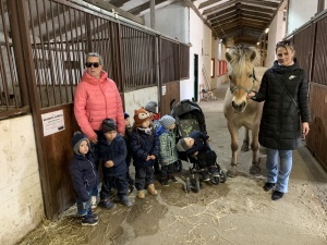 Výlet do Zooparku Zelčín