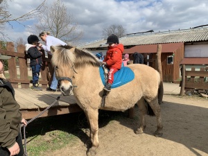 Výlet do Zooparku Zelčín