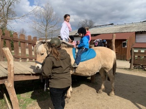 Výlet do Zooparku Zelčín