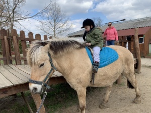 Výlet do Zooparku Zelčín